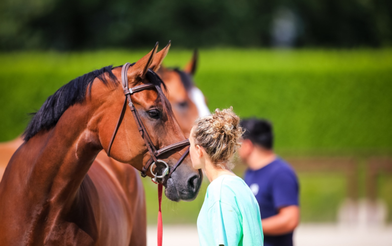 Celebrate Love with the Longines Global Champions Tour This Valentine’s Day