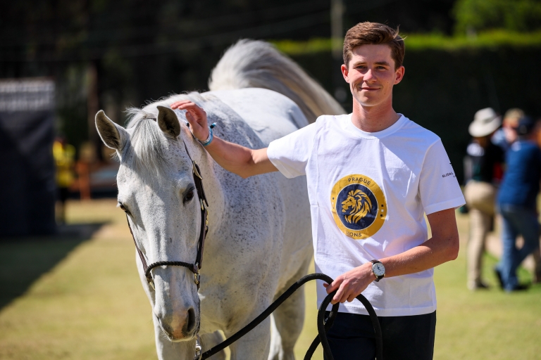 Black Friday Is Ending Soon: Last Chance to Save with Global Champions