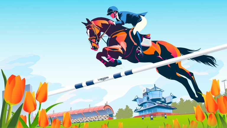 LGCT Valkenswaard – Save 15% on Last-Minute Tickets