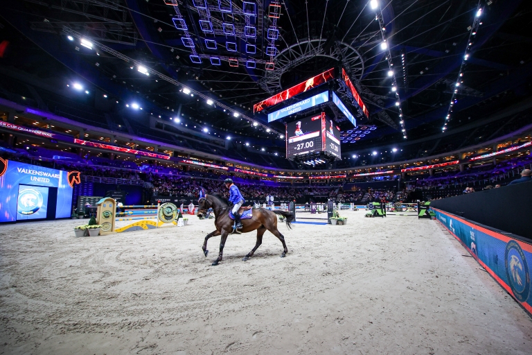 The Battle Returns: The 2025 GCL Super Cup Set to Ignite the GC Playoffs in Prague