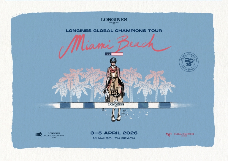 Miami Beach Awaits: Your Essential Guide to the 2026 Season Opener