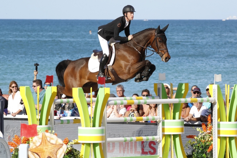 Taking Off: Scott Brash - The Road To Success