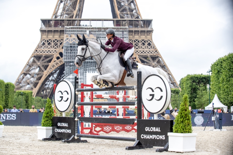 Leprévost, Mother and Daughter