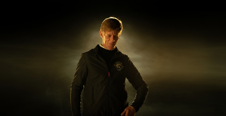 COMING SOON: Marcus Ehning - Pursuit of Greatness Series!