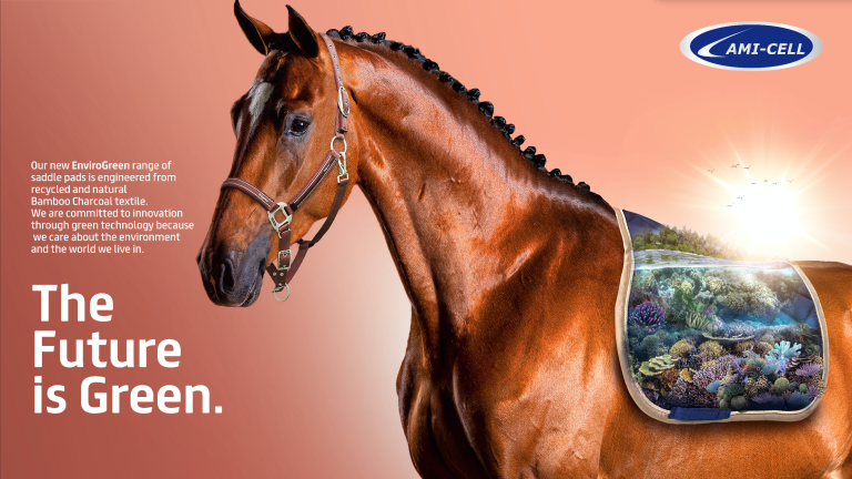 EnviroGreen: The eco-friendly line from Lami-Cell