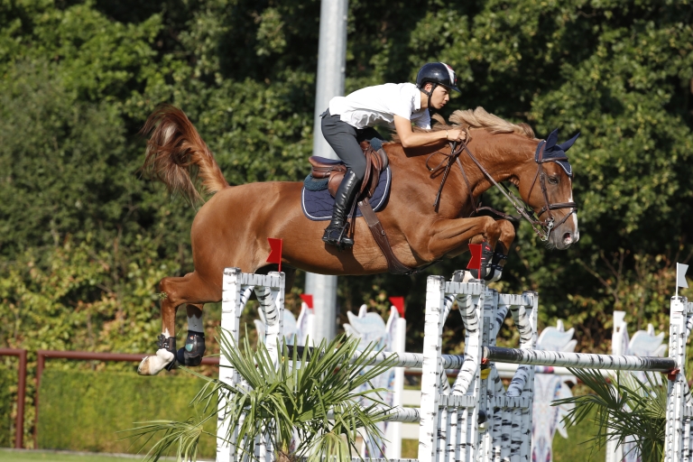 IN PICTURES: Stars Take To The Valkenswaard Arena
