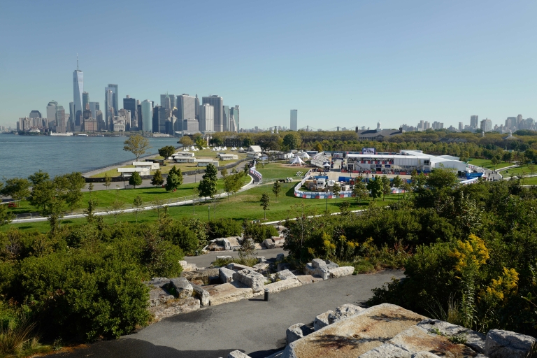 Show Jumping A-List Head To Longines Global Champions Tour of New York