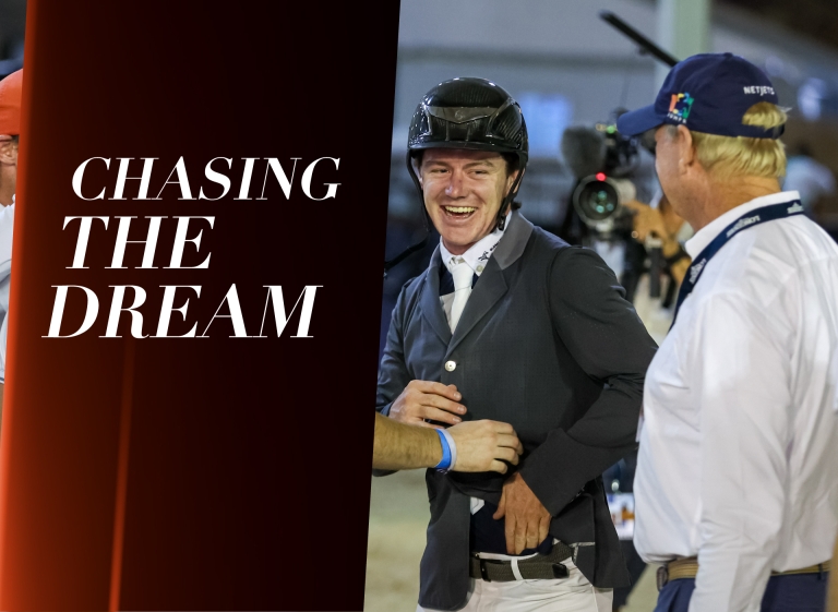 Chasing The Dream Episode 4 - WATCH NOW