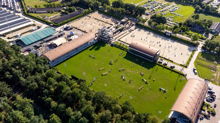 NEXT STOP: Valkenswaard