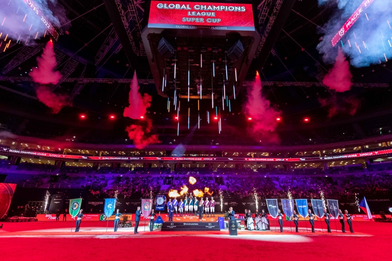 GCL Super Cup 2022 In Review