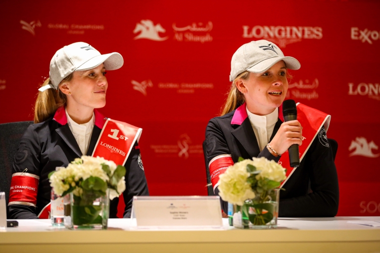 Cannes Stars, Powered by Iron Dames: Hype or Hope?