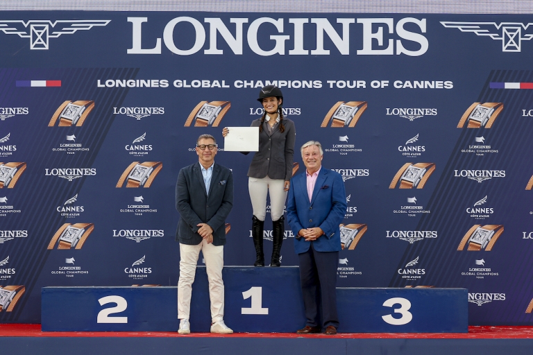 The Constance Hotels & Resorts Challenge of Cannes