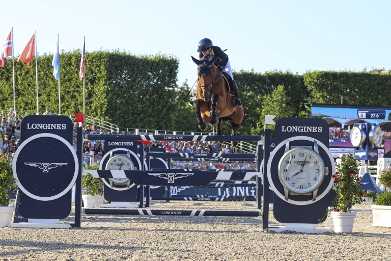 Venue Spotlight: Bagatelle Park