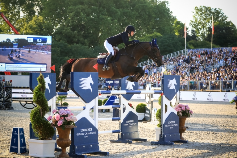 Combinations to Keep an Eye On: Who Will Rise in Paris?