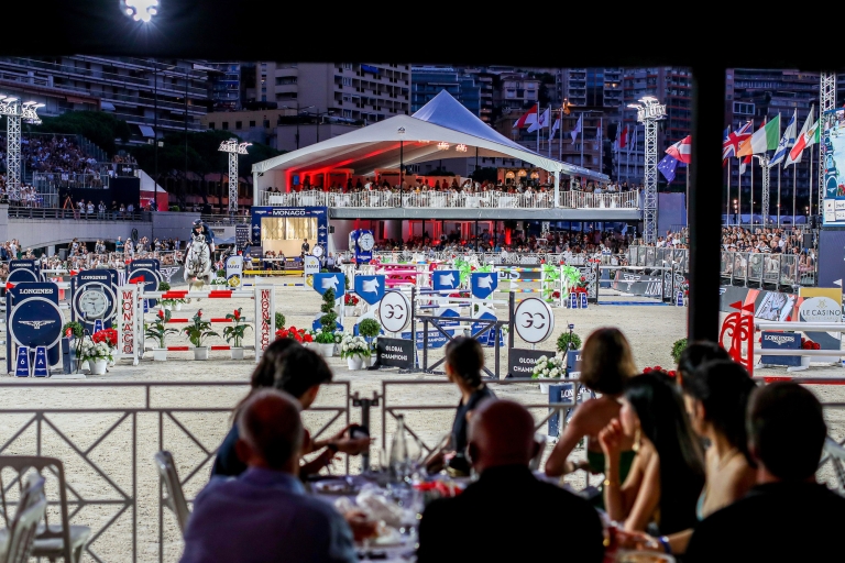 All Eyes on Port Hercule: It’s LGCT Monaco Week