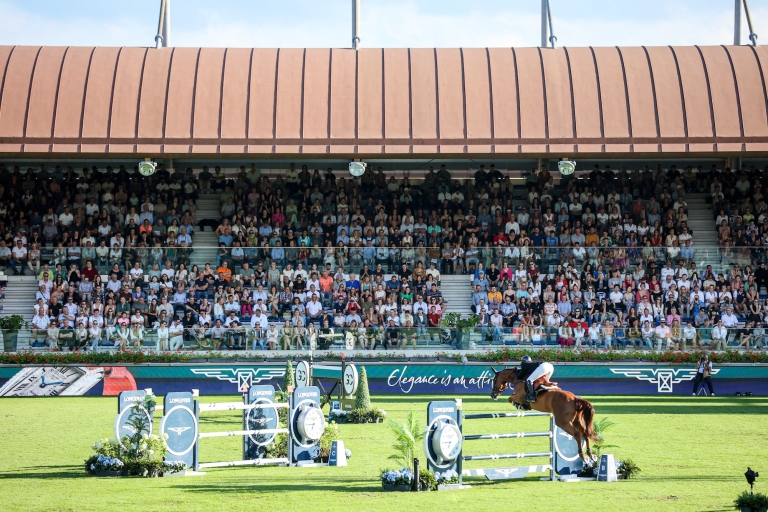 Stars of show jumping to descend on Longines Global Champions Tour of Valkenswaard