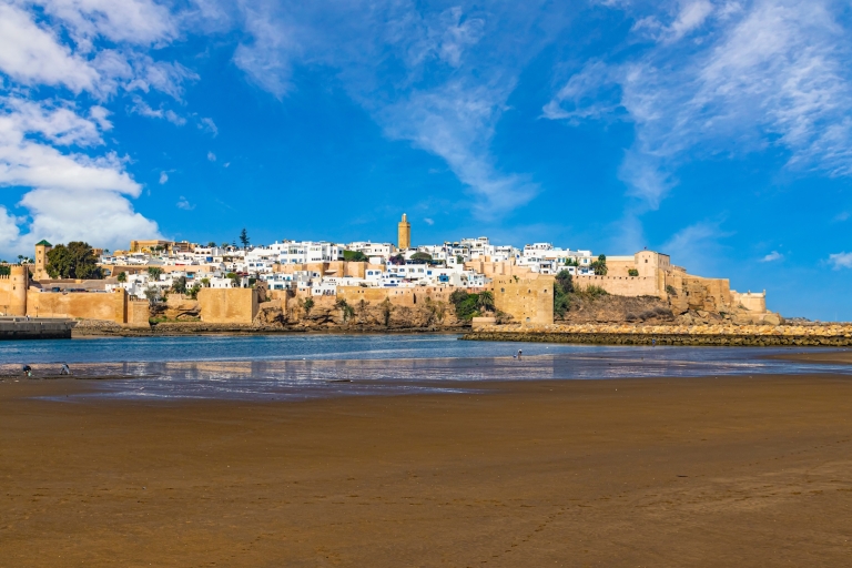 Only One Month to Go Until the Longines Global Champions Tour of Rabat