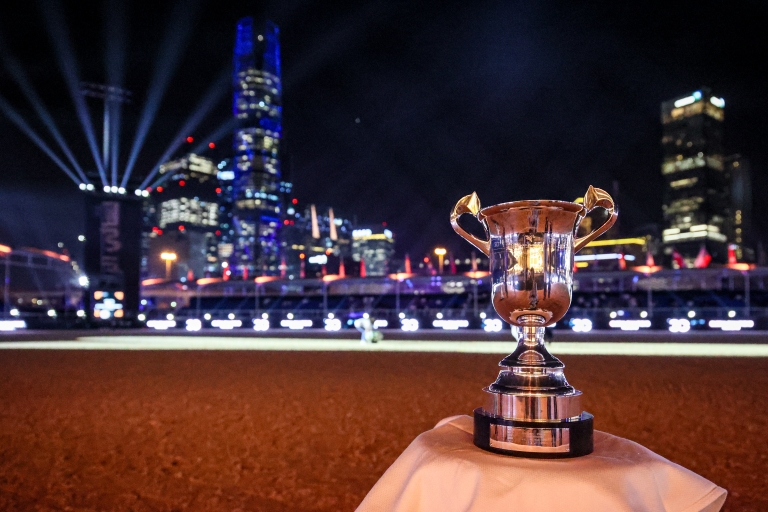 Riesenbeck International & Scandinavian Vikings Ignite the 2025 GCL Season with Powerhouse Lineups