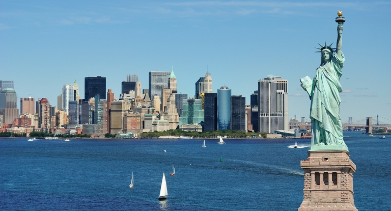 Let’s Hear It for New York! Full Speed Ahead for Spectacular Longines Global Champions Tour of New York