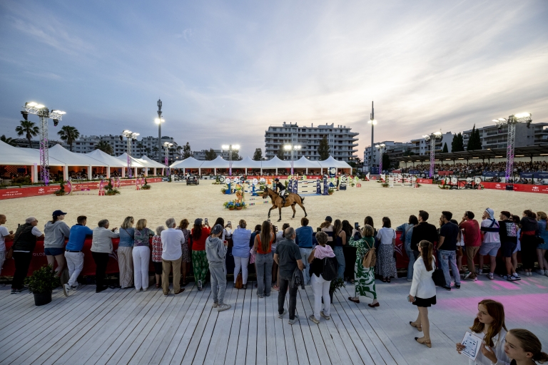 Pre Event Briefing: Your Ultimate Guide to LGCT Cannes 2025