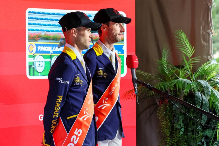 What really went down in the GCL of Valkenswaard?