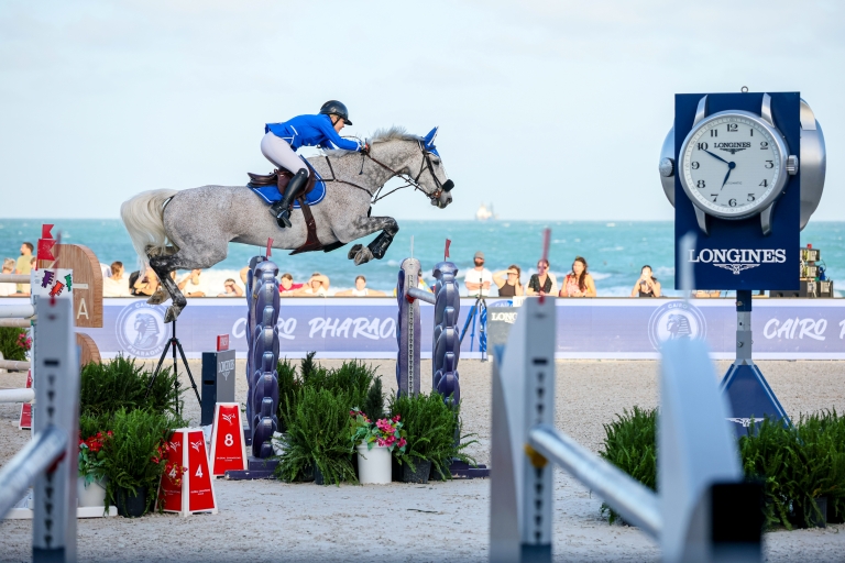 Inside the GCL Battle in Miami Beach: A Two-Round Clash of Margins and Mindset
