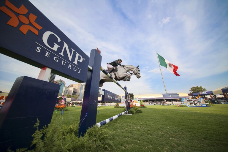 BREAKING NEWS: St. Tropez Pirates Win GCL Mexico