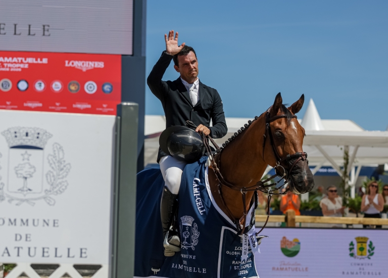 Off the Clock with Sergio Alvarez Moya: From Childhood Dreams to a Return to the Global Stage