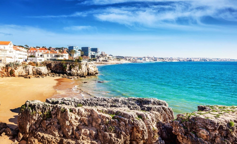 GC Destinations: Cascais, Estoril
