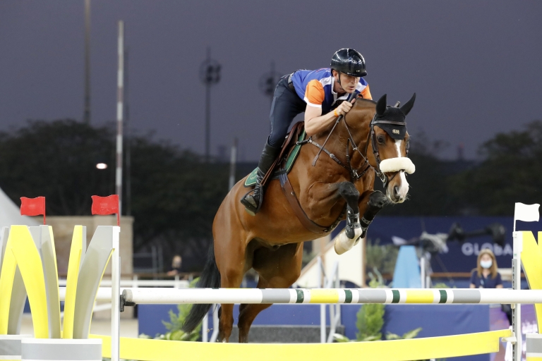 Starting Grid for the Season Kick-off Revealed