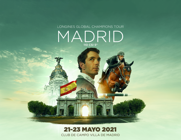 LGCT Madrid Ready to Kick-off European stages of 2021 season