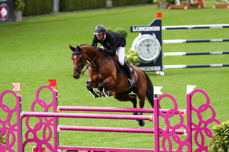 Championship Fever Intensifies as New York Empire Storm to the Top in GCL Valkenswaard Round 1