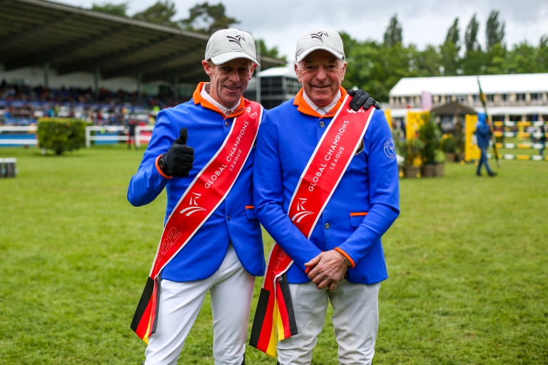 Watch now! The Insider from Hamburg