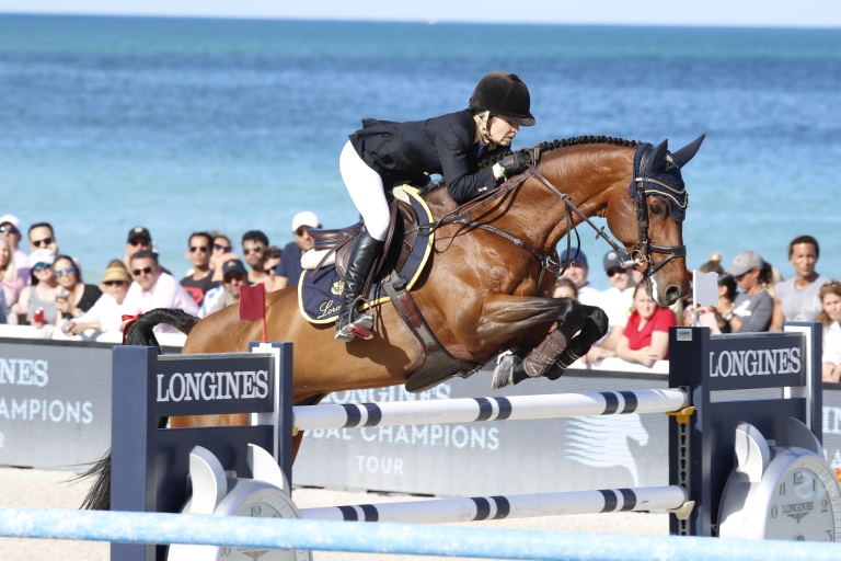 BREAKING NEWS: Edwina Tops-Alexander’s California Officially Retired