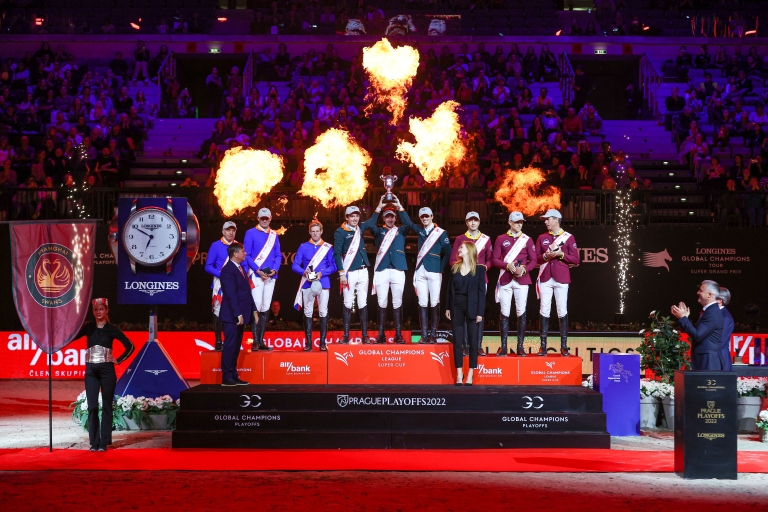 GCL Explained - Everything you need to know for the upcoming season!