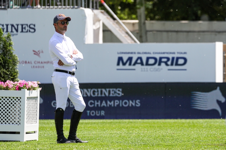 GCL Spotlight: Meet Efe Siyahi & the Istanbul Warriors powered by Carpe Diem