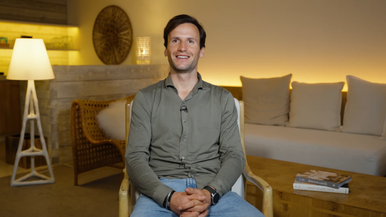 Meet Rodrigo Almeida of the Mexico Amigos | Show Jumper Spotlight