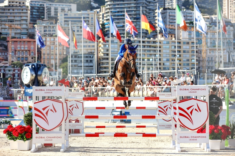 Huge Names Jump Into GCL 2023 As Mid-Season Transfers Revealed