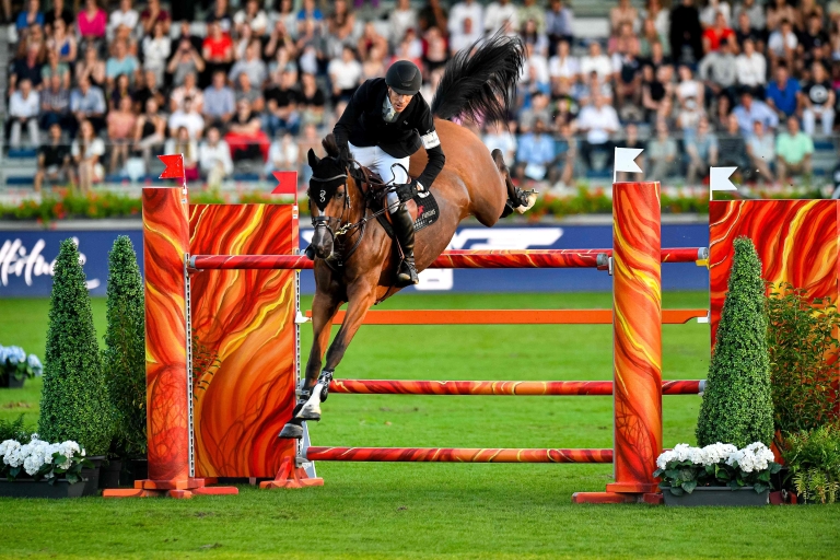 RELIVE THE ACTION: LGCT of Valkenswaard Sports Highlights!
