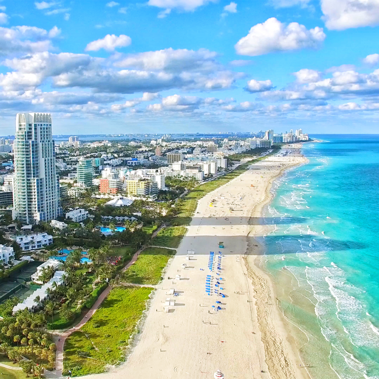 Official Magazine: Longines Global Champions Tour Miami Beach 2024