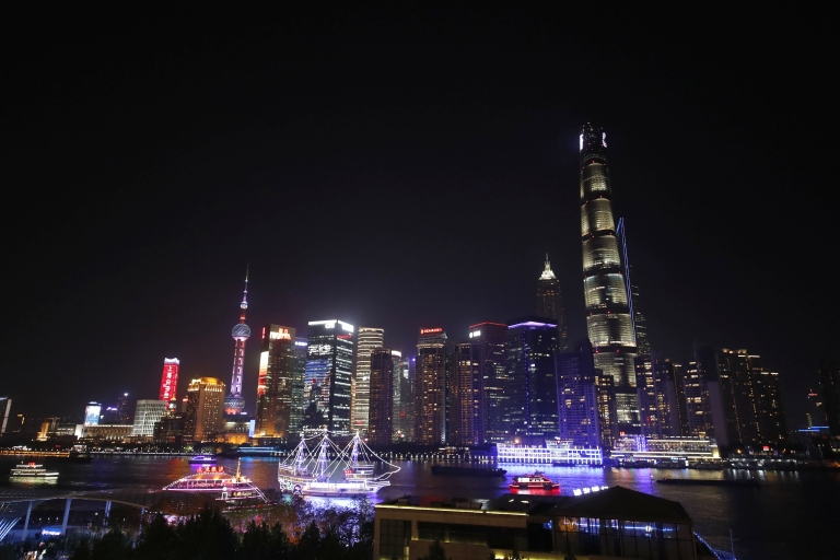 Tickets are Now on Sale for the Longines Global Champions Tour of Shanghai 2024!