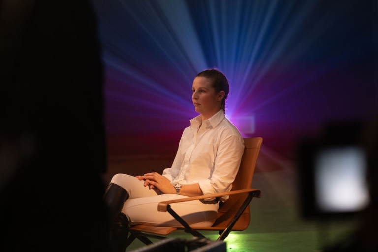 Proving Them Wrong: Sanne Thijssen opens up about the moment she wanted to give up