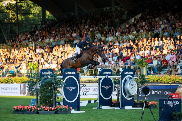 Next Stop: Valkenswaard – Stage 10 of the Longines Global Champions Tour