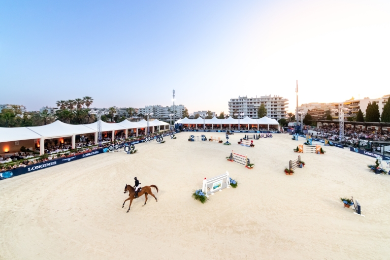 Edition 2: Official Magazine: Longines Global Champions Tour & GCL 2026