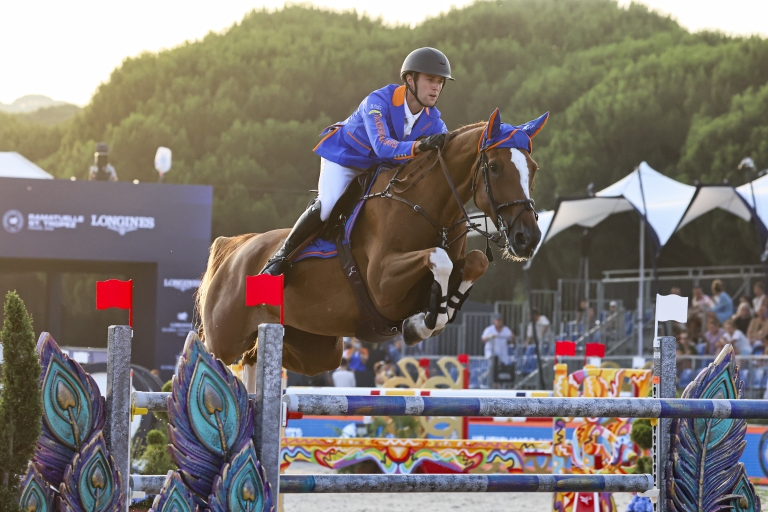 Inside the GCL Mid-Season Transfer Window: Strategy, Shake-Ups, and a Championship on the Line