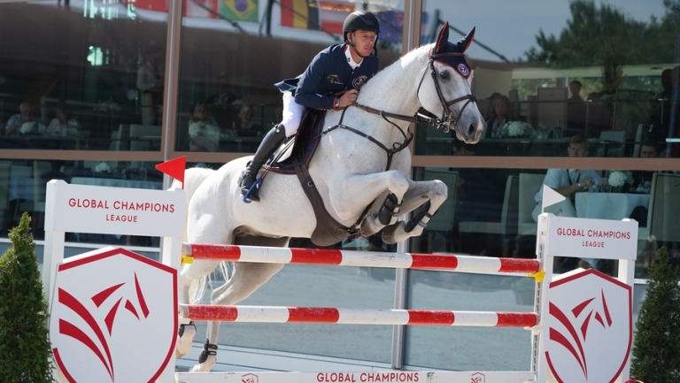 Watch Now: GCL of Valkenswaard Presented by Stal Tops Full Highlights