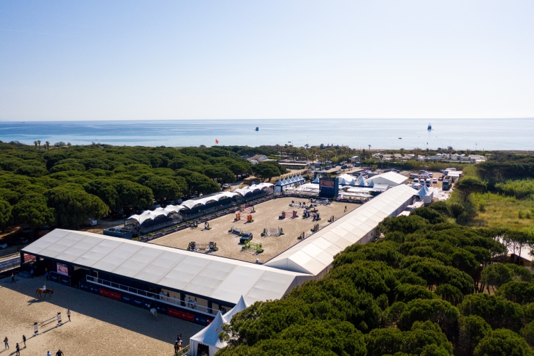 LGCT Heads to The French Riviera in 2023 – Join us at Longines Athina Onassis Horse Show!