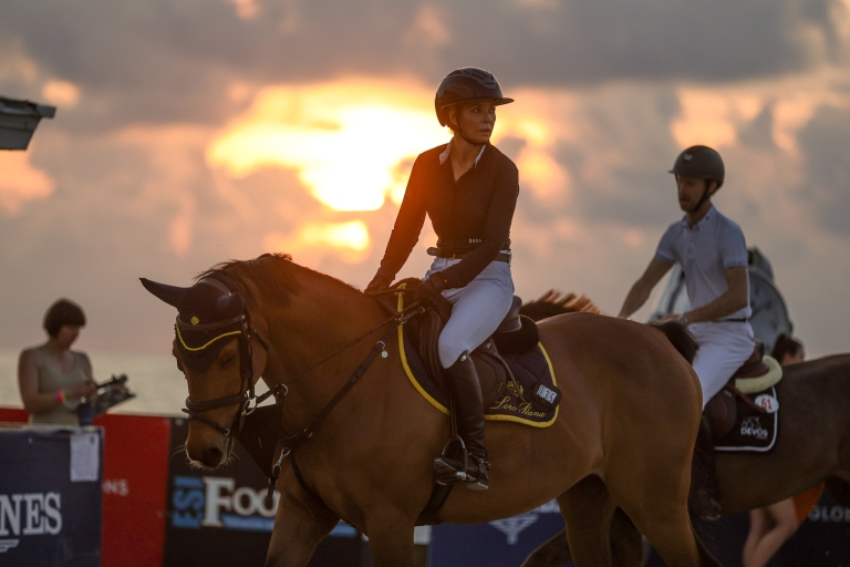 LIVE From Miami Beach!