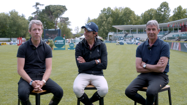 Meet the Home Team - Madrid in Motion