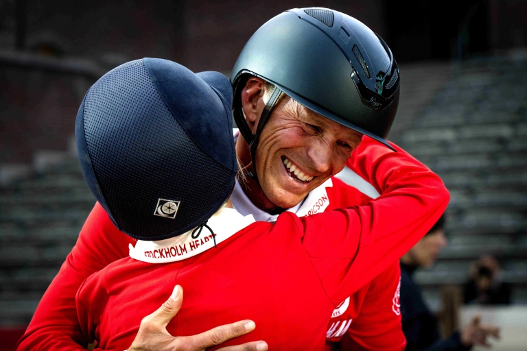 IN PICTURES: PURE EMOTION - GCL CELEBRATIONS